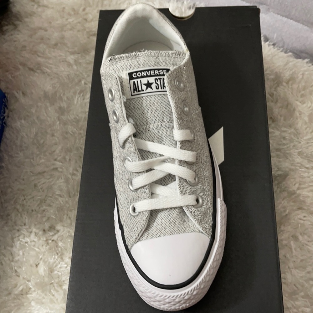 CONVERSE
